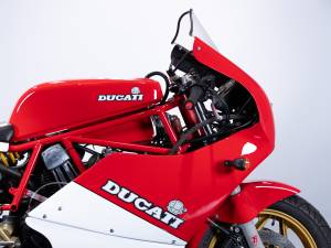 Bild 48/50 von Ducati DUMMY (1987)