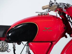 Image 40/50 of Moto Guzzi DUMMY (1955)