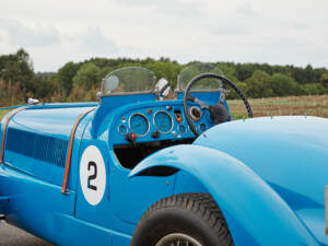 Image 5/18 de Delahaye 135C Competition (1938)