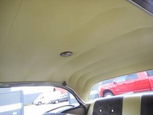 Imagen 19/26 de Chevrolet Bel Air Hardtop Coupé (1957)