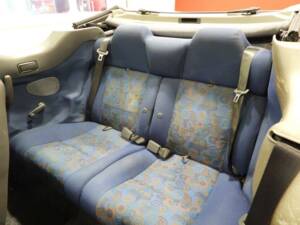 Afbeelding 10/15 van FIAT Punto 85 16V (1999)