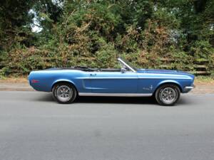 Imagen 7/16 de Ford Mustang 302 (1968)