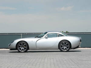 Bild 26/50 von TVR Tuscan S (2005)