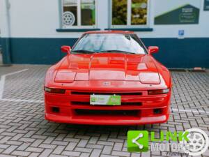 Imagen 2/10 de Toyota Supra 3.0 Turbo (1990)