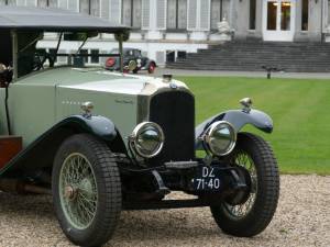Image 13/15 de Vauxhall 23-60 Malvern Tourer (1923)