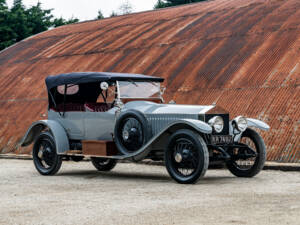 Bild 28/36 von Rolls-Royce 40&#x2F;50 HP Silver Ghost (1920)