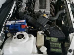 Bild 4/10 von Mitsubishi Eclipse GS (1997)