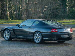 Image 9/19 of Ferrari 456 GT (1995)