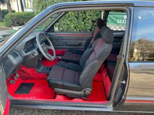 Image 10/25 of Peugeot 205 GTi 1.6 (1986)