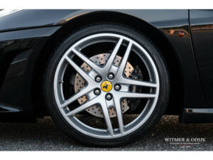 Bild 14/30 von Ferrari F 430 (2005)