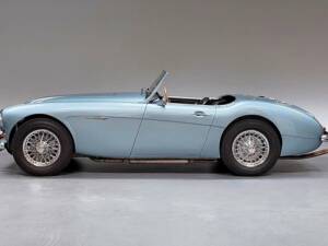 Immagine 5/15 di Austin-Healey 3000 Mk I (BN7) (1959)