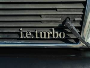 Image 21/50 of Lancia Thema I.E. Turbo (1986)