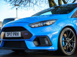 Bild 15/50 von Ford Focus RS (2017)