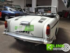 Imagen 8/10 de Autobianchi Bianchina Convertible (1971)