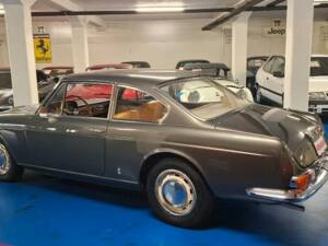 Image 2/50 of Lancia Flavia 1.8 (Pininfarina) (1966)