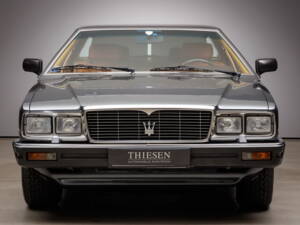 Image 2/36 of Maserati Quattroporte 4900 (1987)