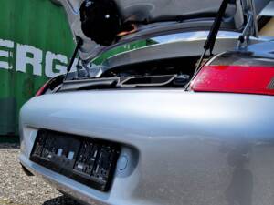 Image 6/13 of Porsche 911 GT3 (2004)