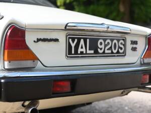 Immagine 14/20 di Jaguar XJ 6 L 4.2 (1978)