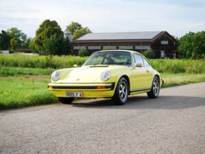 Immagine 30/47 di Porsche 912 E (1976)