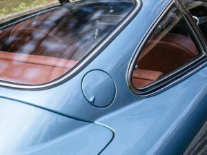 Bild 43/50 von Lamborghini 400 GT (2+2) (1967)