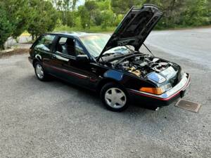 Immagine 7/29 di Volvo 480 Turbo (1990)