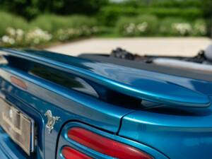 Image 14/50 of Ford Mustang (1994)