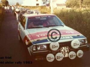 Immagine 19/20 di Toyota Corolla (1980)