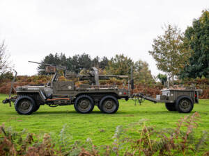 Afbeelding 5/50 van Willys MB (1943)