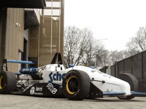 Bild 4/50 von Dallara F392 Formula 3 (1992)