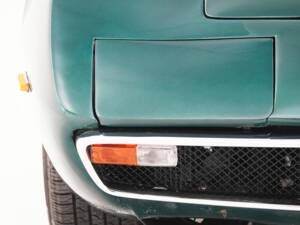 Bild 11/15 von Maserati Ghibli SS (1971)