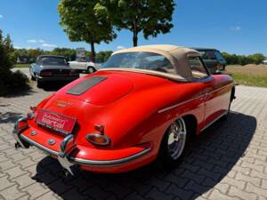 Image 19/20 of Porsche 356 B 1600 Super 90 (1960)
