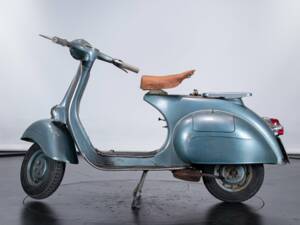 Bild 1/50 von Piaggio DUMMY (1960)