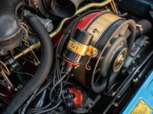 Image 40/50 of Porsche 911 2.4 S (1972)