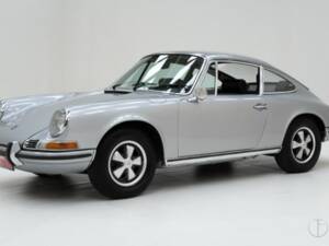 Image 1/15 of Porsche 911 2.2 T (1971)