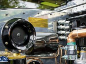 Image 30/88 of Bentley Speed Six “Blue Train” (1949)