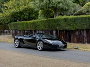 Afbeelding 43/99 van Lamborghini Gallardo (2007)