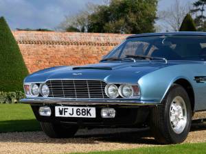 Immagine 6/49 di Aston Martin DBS V8 (1971)