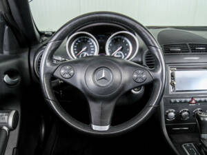 Immagine 8/50 di Mercedes-Benz SLK 200 Kompressor (2008)