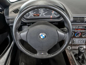 Imagen 8/22 de BMW Z3 1.9i (1998)