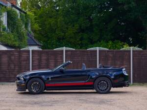 Image 30/49 of Ford Mustang Shelby GT 500 Super Snake (2014)