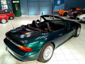 Image 13/43 of BMW Z3 1.9 (1997)
