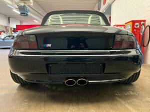 Imagen 12/19 de BMW Z3 M 3.2 (1997)