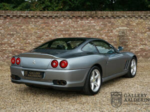 Bild 30/50 von Ferrari 550 Maranello (1999)