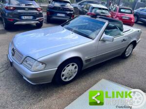 Bild 10/10 von Mercedes-Benz 300 SL-24 (1992)