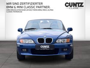 Image 1/20 de BMW Z3 2.0 (2000)