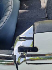 Image 48/100 de Mercedes-Benz 250 SL (1967)