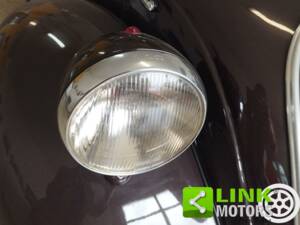 Bild 7/10 von FIAT 500 B Topolino (1949)