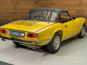 Image 14/19 of Triumph Spitfire 1500 (1975)