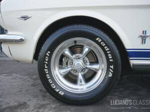 Image 20/74 of Ford Mustang 289 (1966)