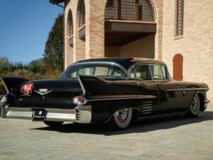 Bild 7/50 von Cadillac 60 Special Fleetwood Coupe (1958)